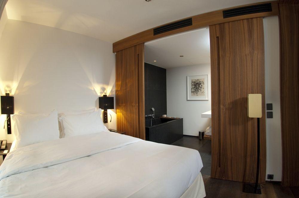 Le Metropolitan, Paris Tour Eiffel, A Tribute Portfolio Hotel Eksteriør bilde