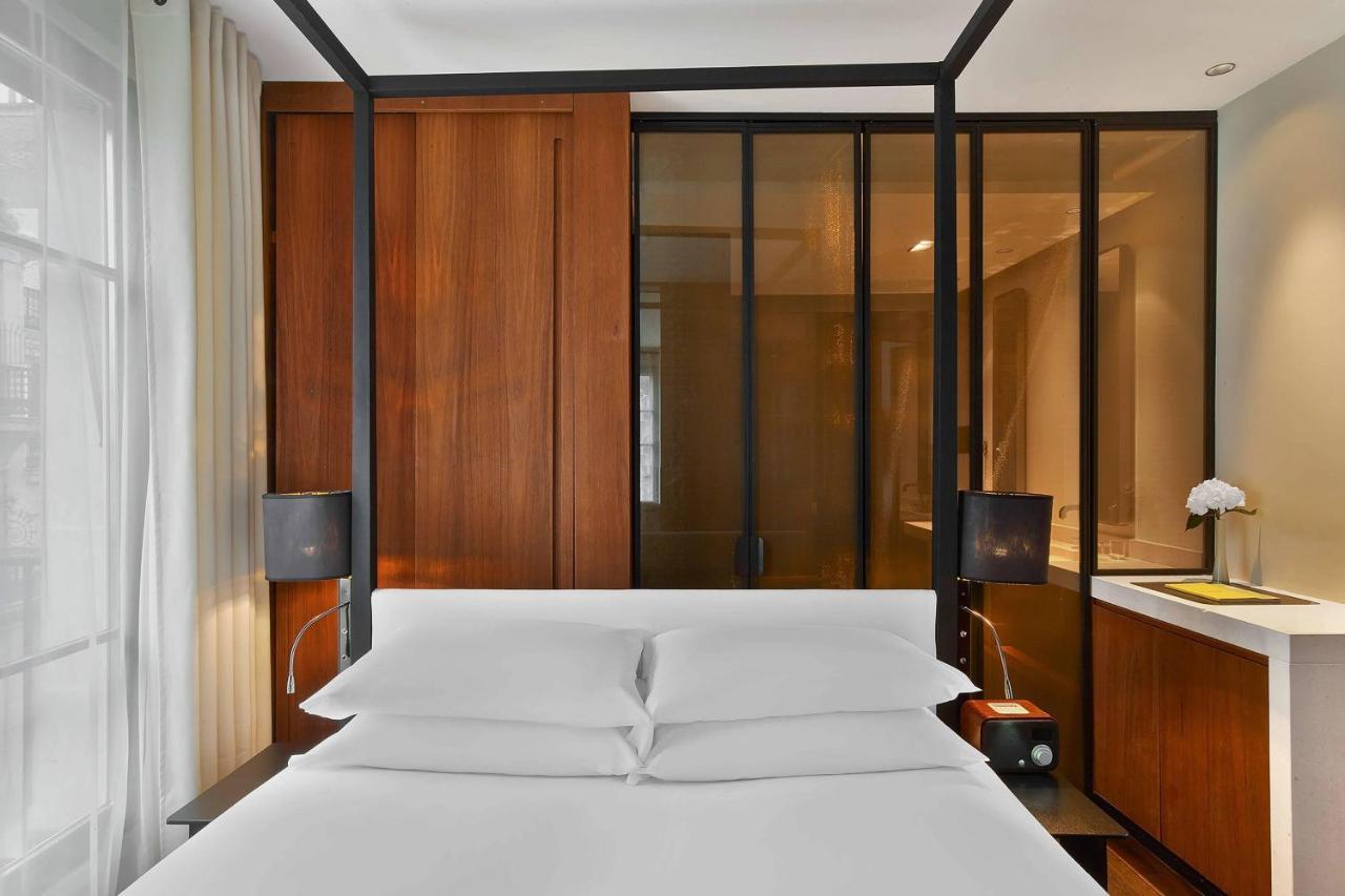 Le Metropolitan, Paris Tour Eiffel, A Tribute Portfolio Hotel Eksteriør bilde