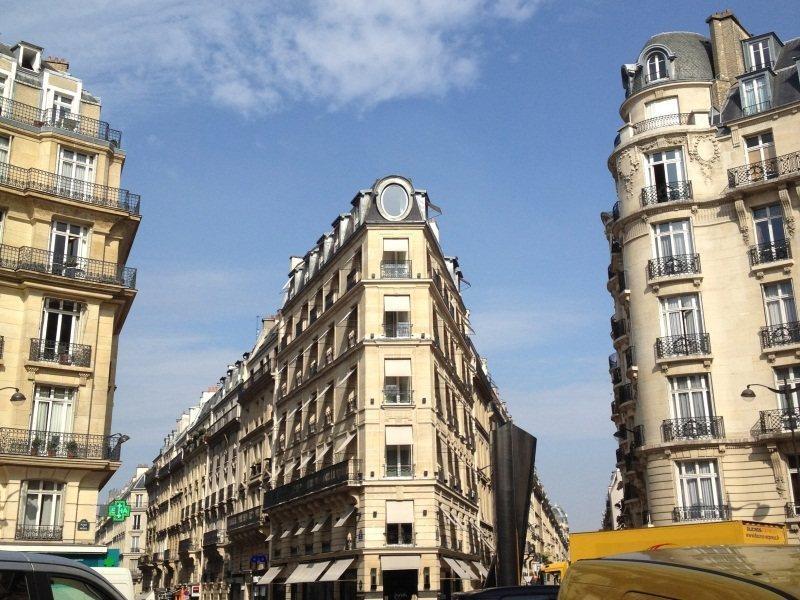 Le Metropolitan, Paris Tour Eiffel, A Tribute Portfolio Hotel Eksteriør bilde